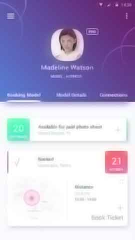 服务器攻击方式软件突破性创新且具有划时代意义的企业定制界面